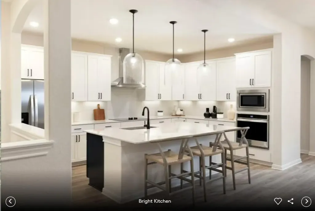 1205 Horizon View Drive Georgetown TX 78628