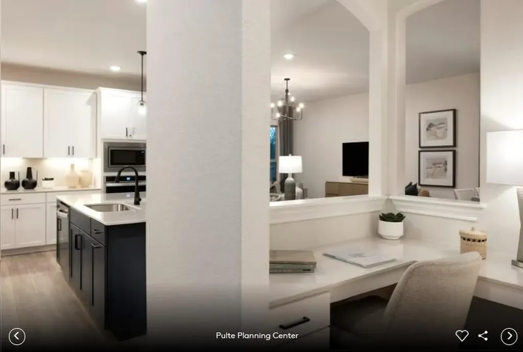 1205 Horizon View Drive Georgetown TX 78628