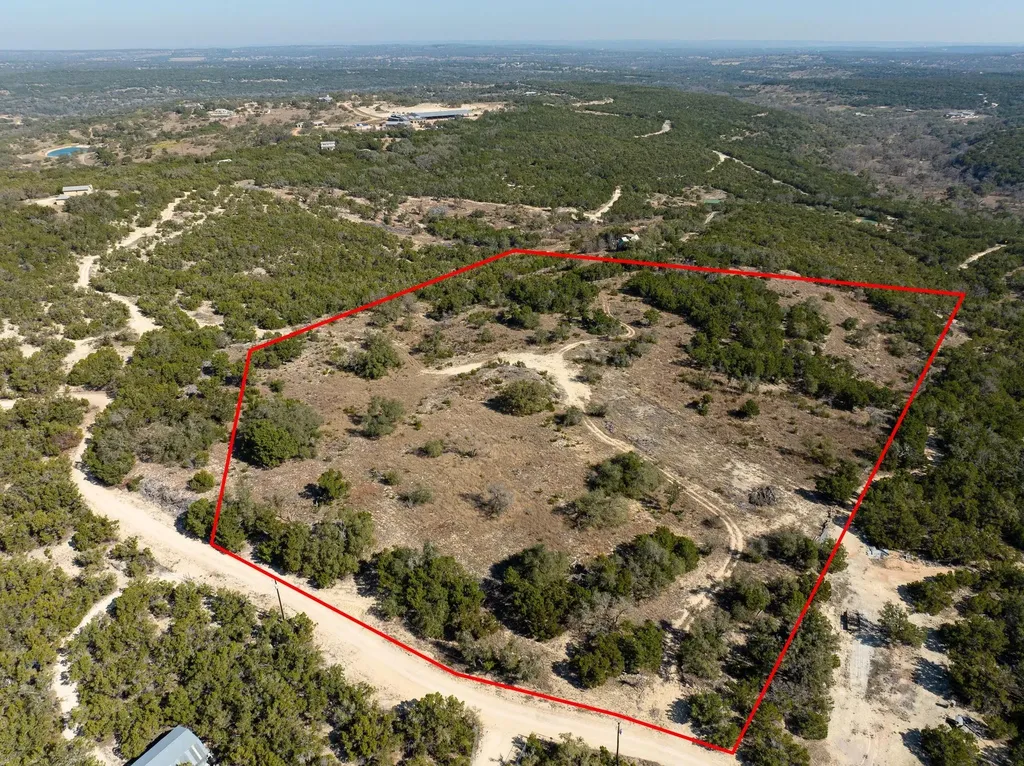 1300 Norwood Loop Dripping Springs TX 78620