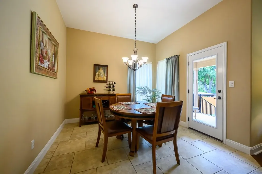 12904 Bismark Drive Austin TX 78748