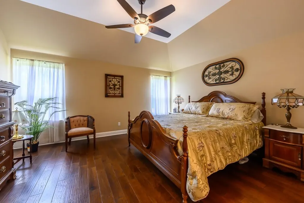 12904 Bismark Drive Austin TX 78748