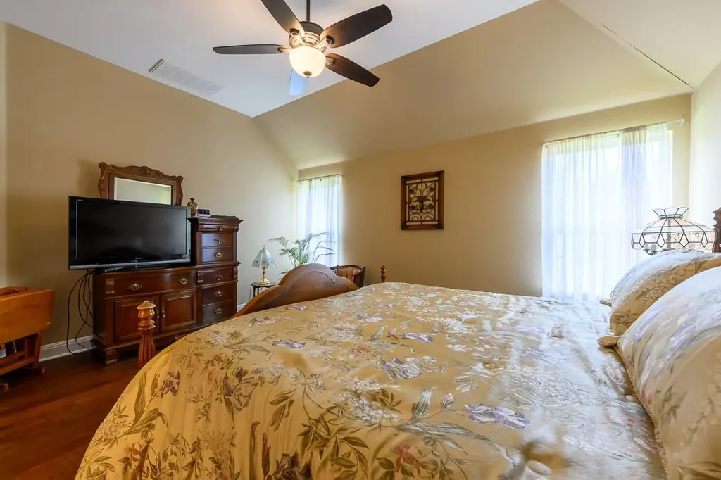 12904 Bismark Drive Austin TX 78748