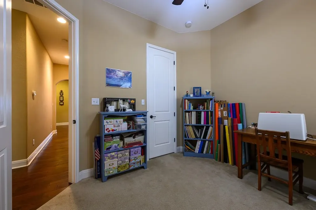 12904 Bismark Drive Austin TX 78748