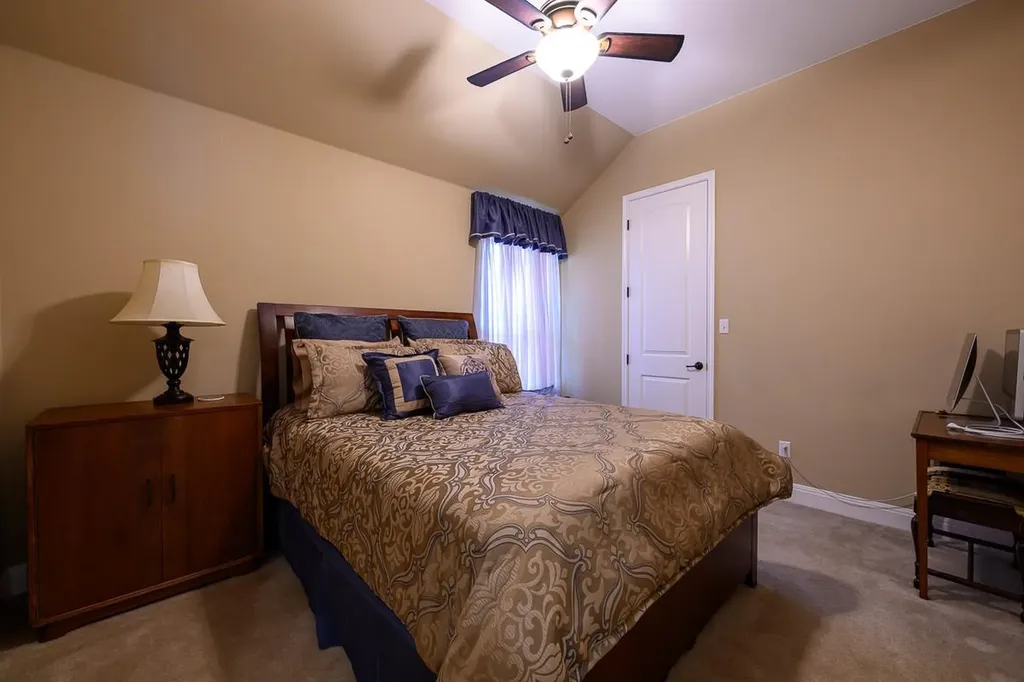 12904 Bismark Drive Austin TX 78748