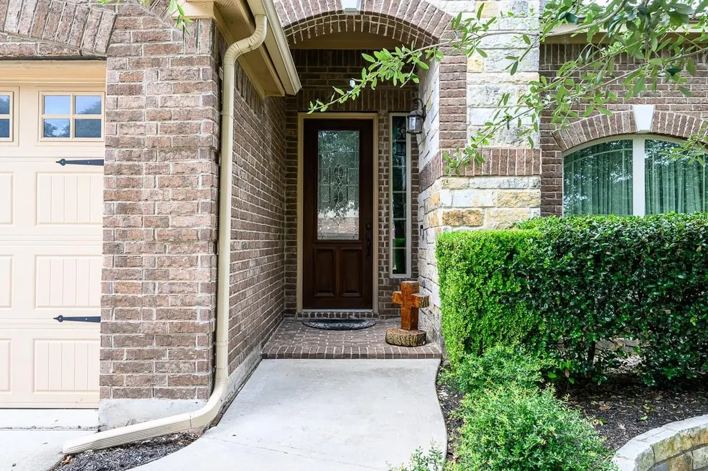 12904 Bismark Drive Austin TX 78748