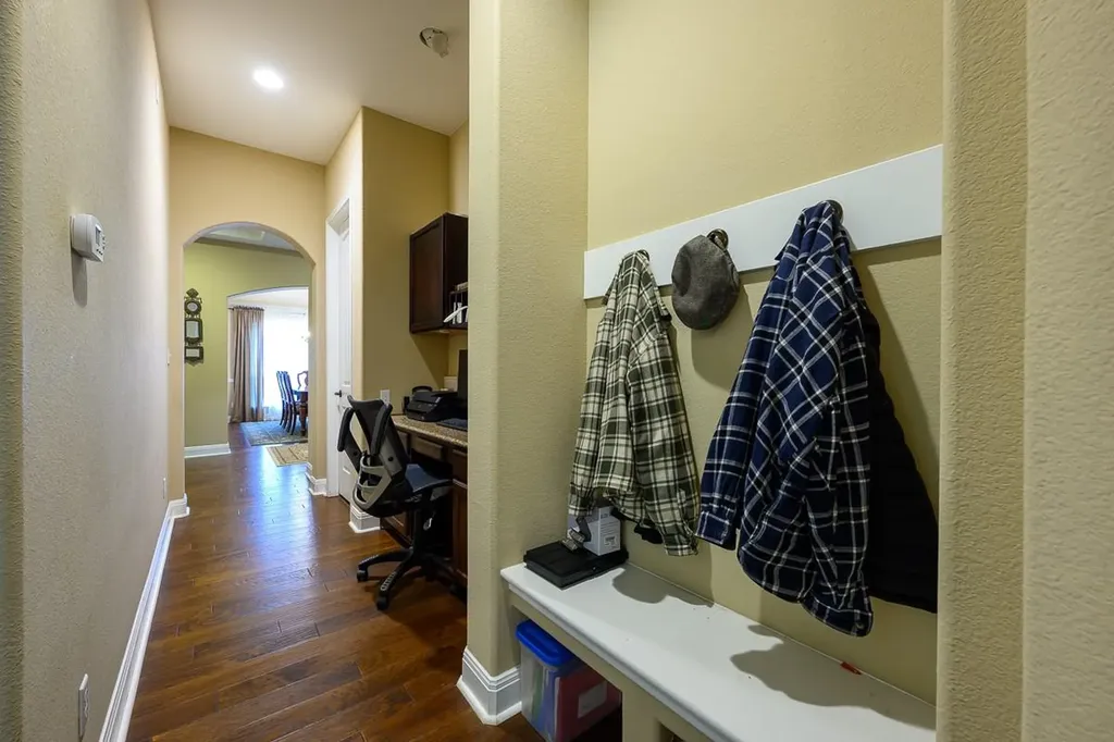 12904 Bismark Drive Austin TX 78748