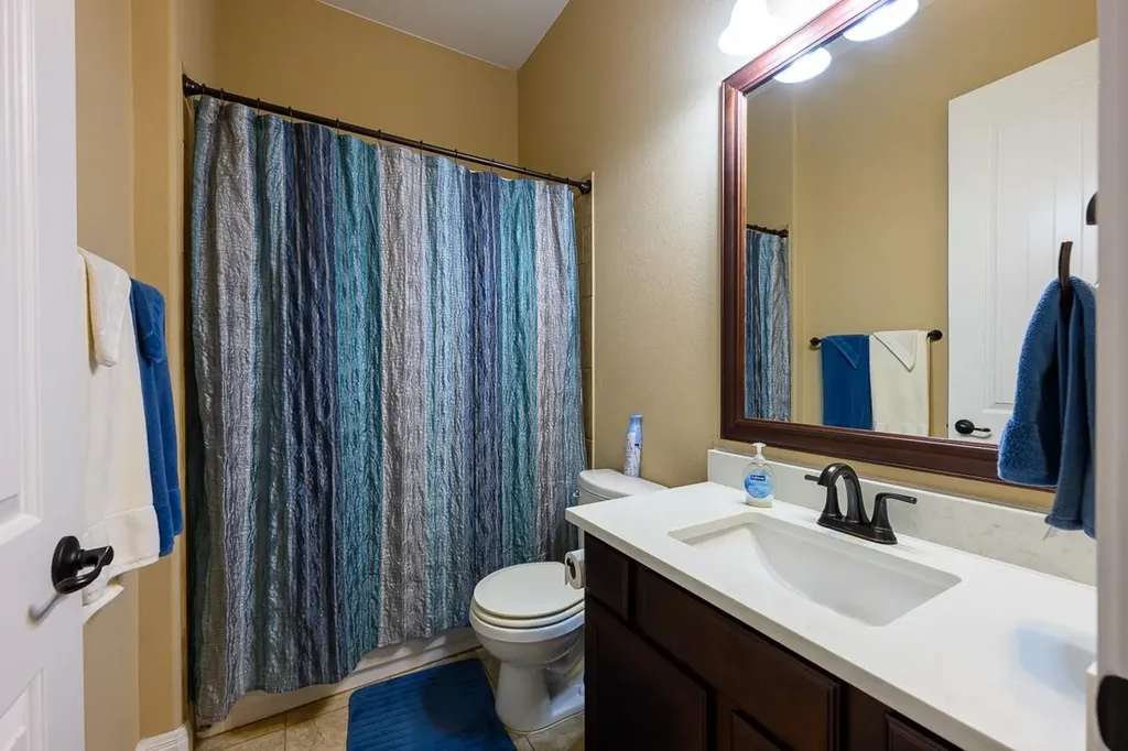 12904 Bismark Drive Austin TX 78748