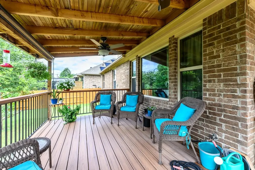 12904 Bismark Drive Austin TX 78748