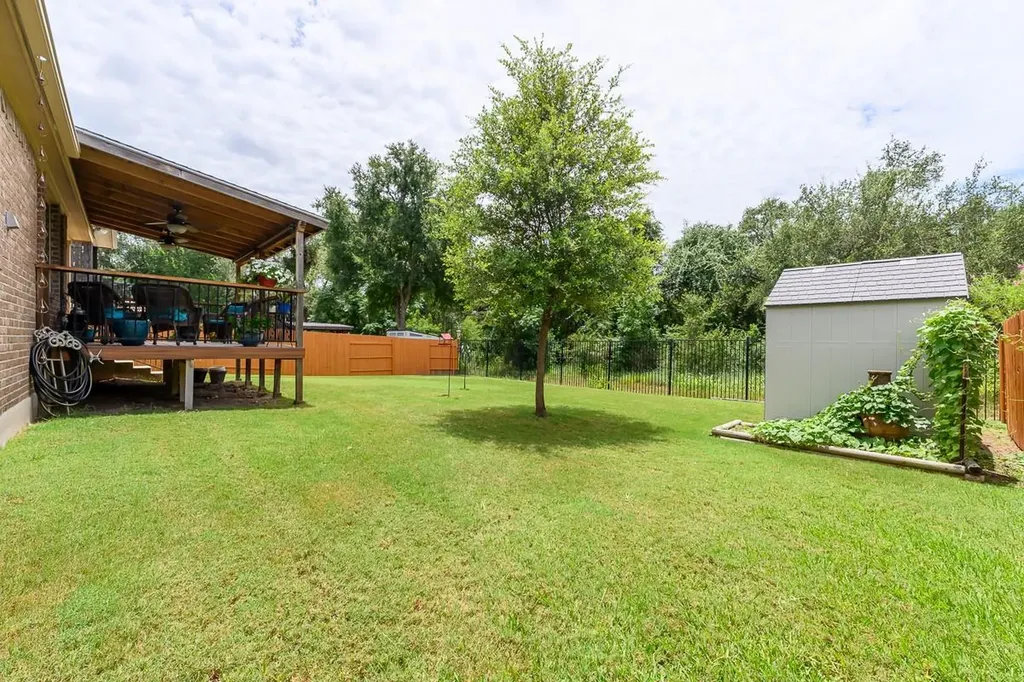 12904 Bismark Drive Austin TX 78748