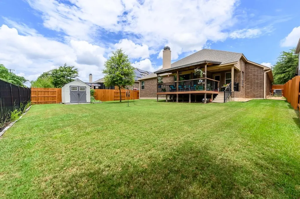 12904 Bismark Drive Austin TX 78748