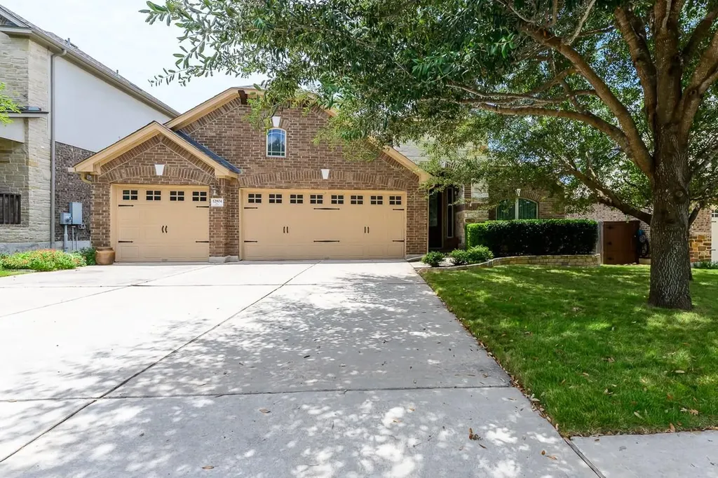 12904 Bismark Drive Austin TX 78748