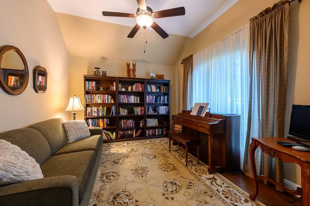12904 Bismark Drive Austin TX 78748