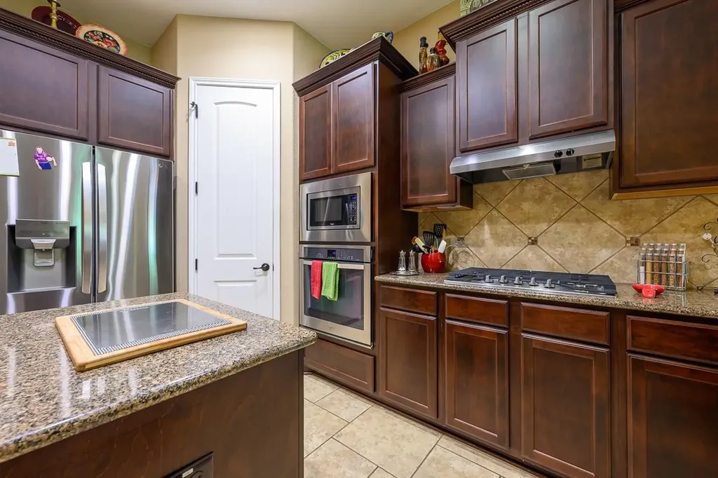 12904 Bismark Drive Austin TX 78748