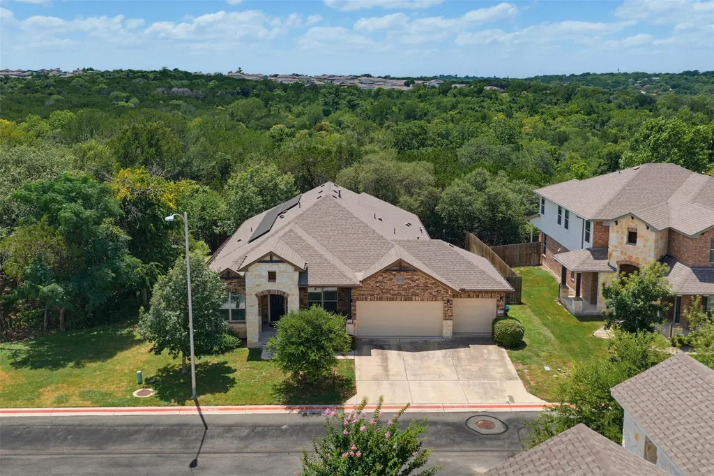 10800 Owyhee View Austin TX 78754