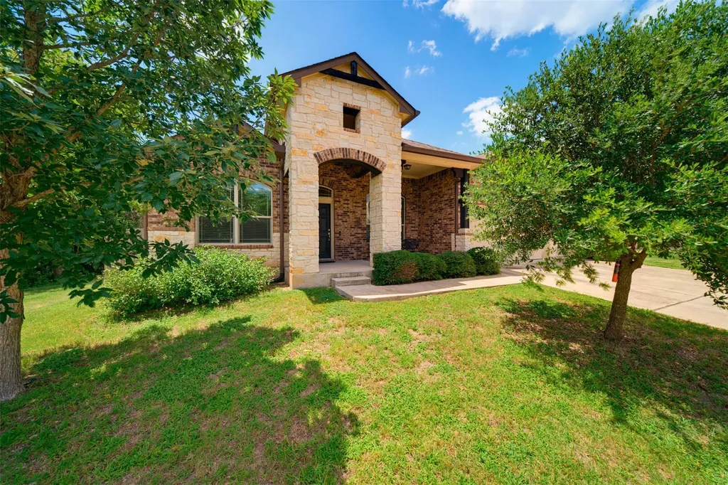 10800 Owyhee View Austin TX 78754