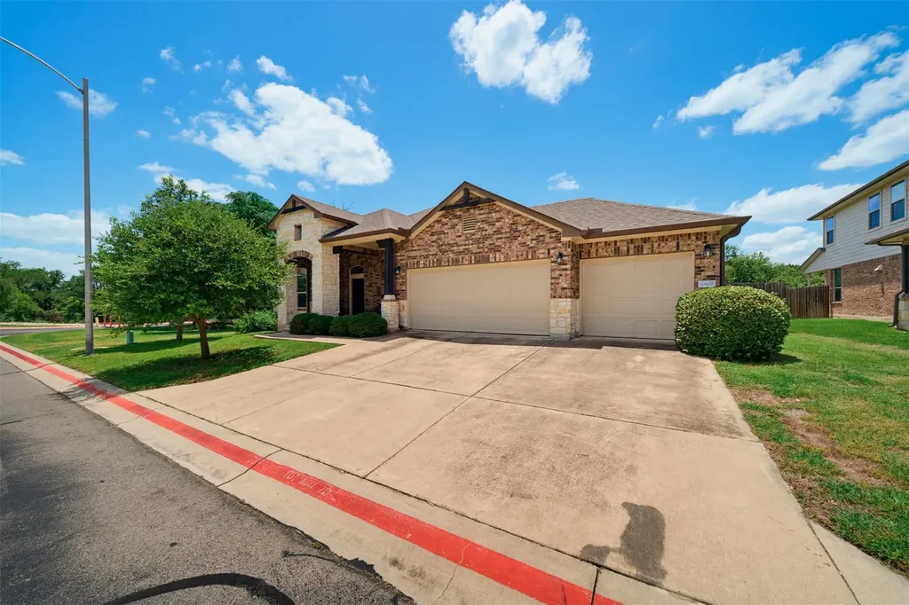 10800 Owyhee View Austin TX 78754