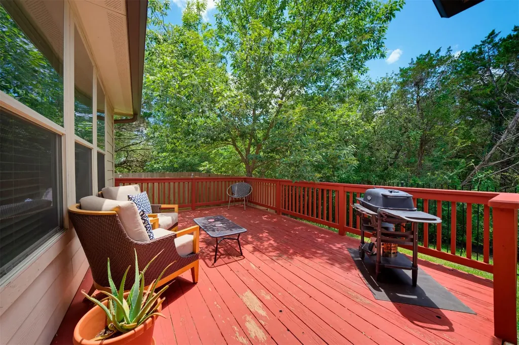 10800 Owyhee View Austin TX 78754