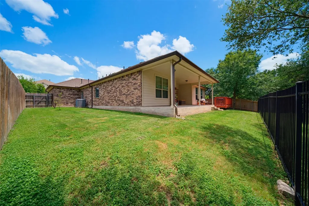 10800 Owyhee View Austin TX 78754
