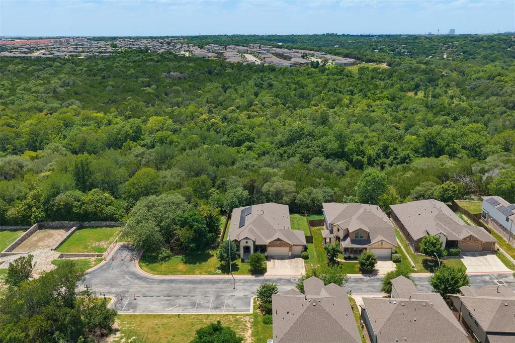 10800 Owyhee View Austin TX 78754