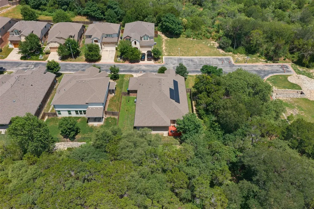 10800 Owyhee View Austin TX 78754