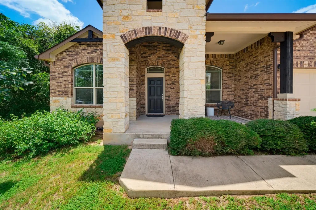 10800 Owyhee View Austin TX 78754