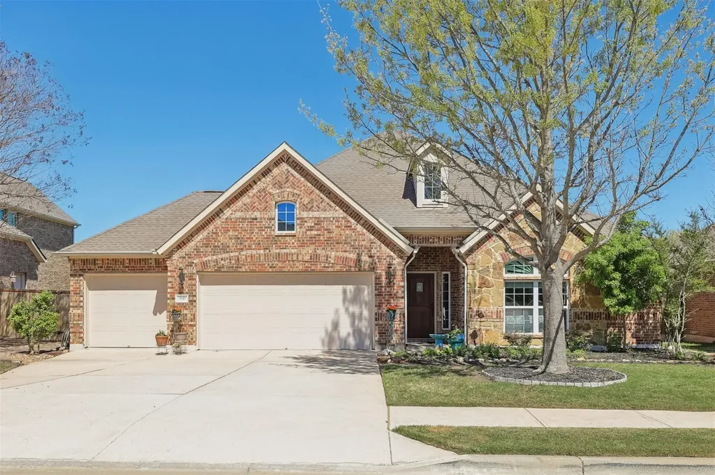 2641 Los Alamos Pass Round Rock TX 78665