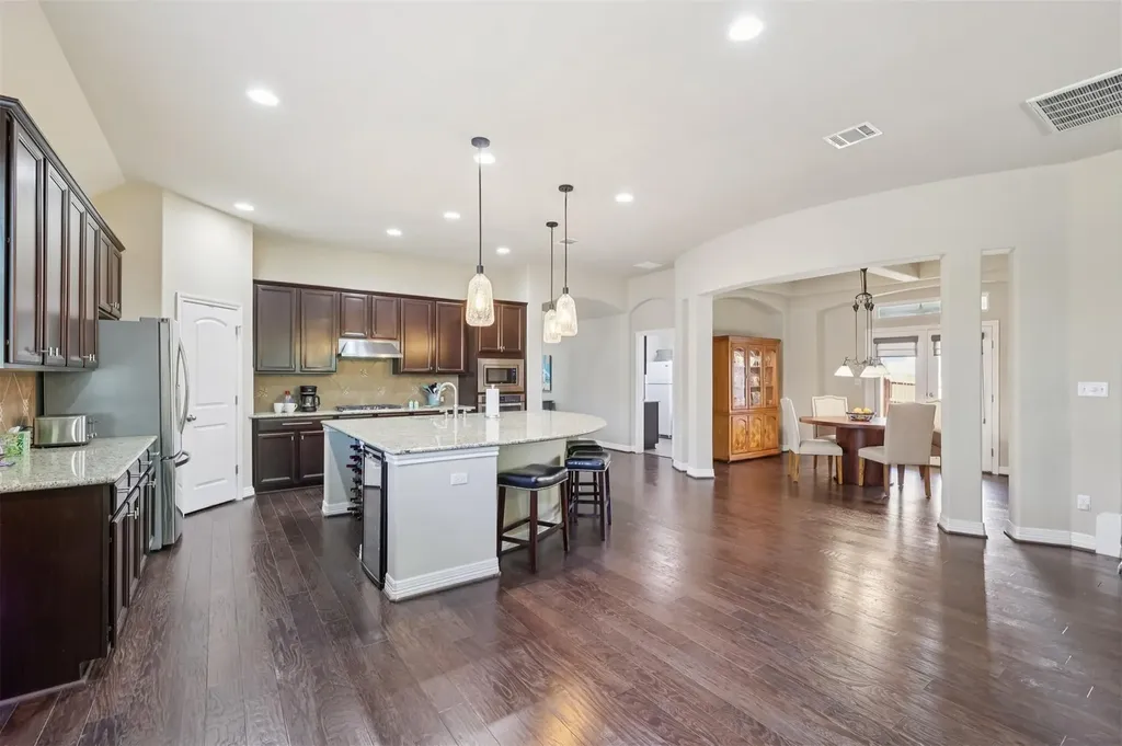 2641 Los Alamos Pass Round Rock TX 78665