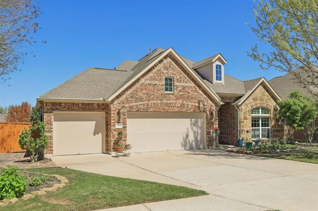2641 Los Alamos Pass Round Rock TX 78665