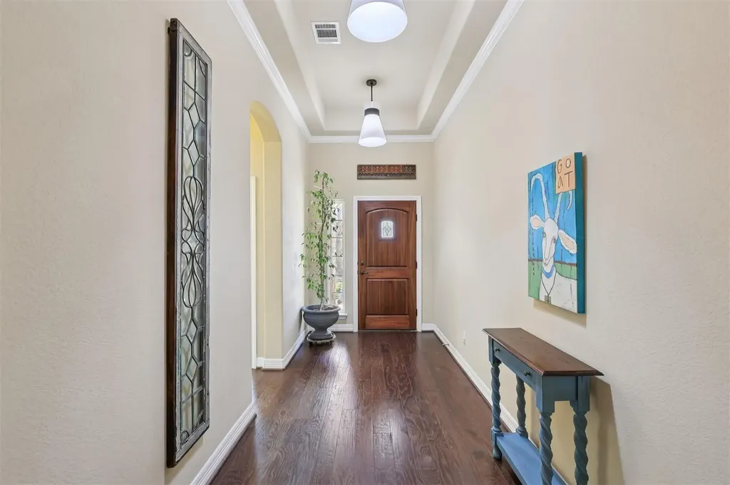 2641 Los Alamos Pass Round Rock TX 78665
