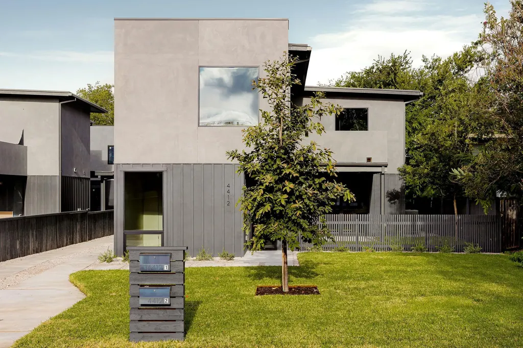 4414 Banister Lane Austin TX 78745