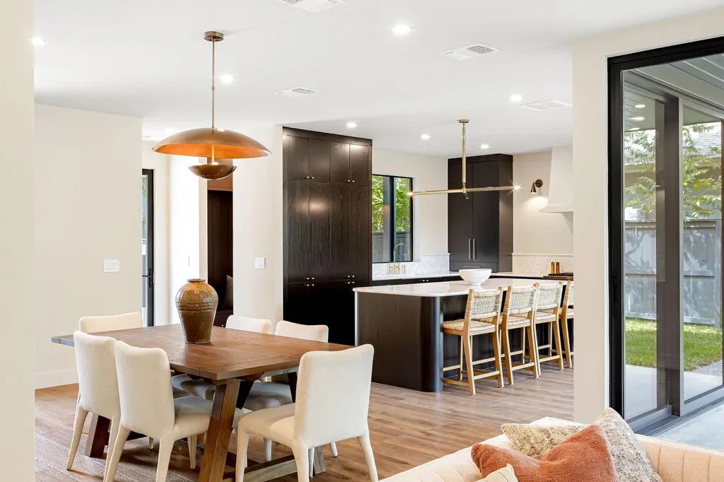 4414 Banister Lane Austin TX 78745