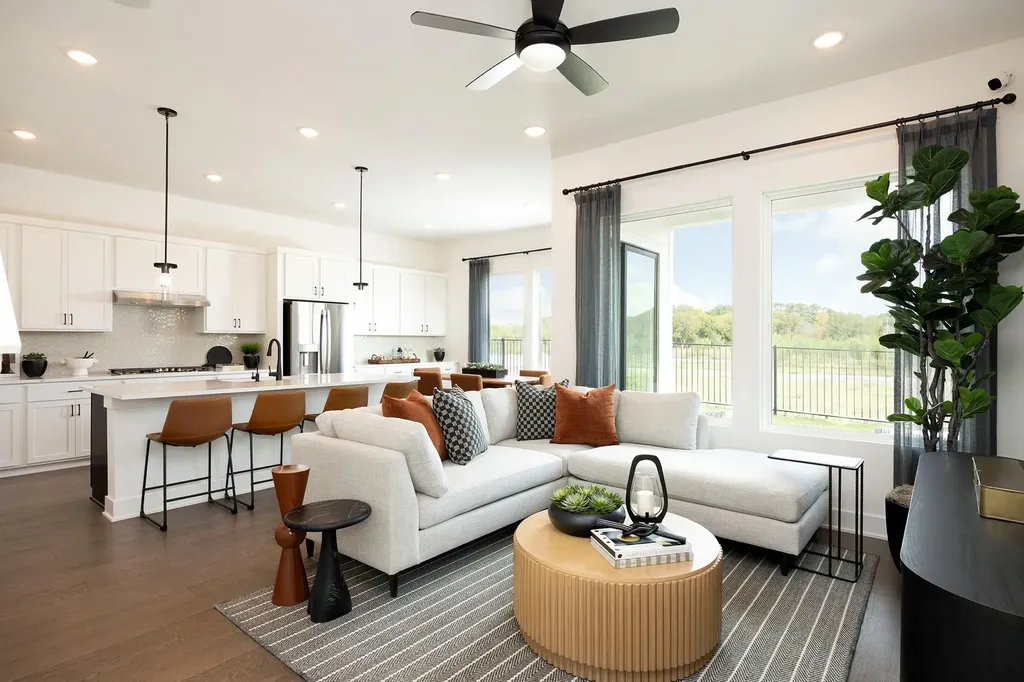 1308 Rambling Rose Road Austin TX 78745