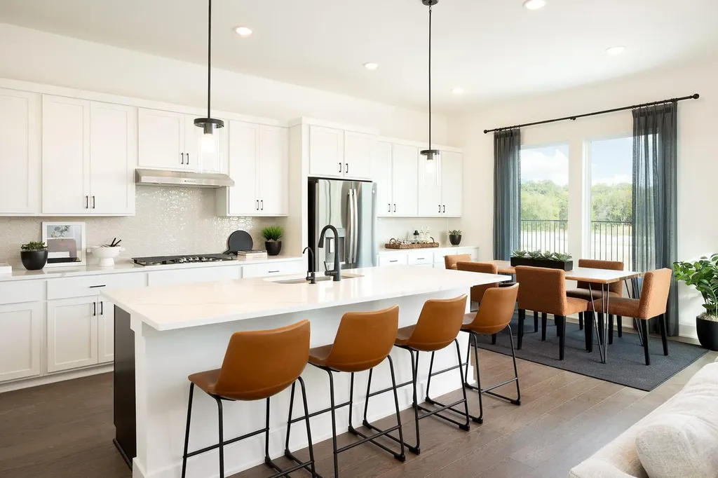 1308 Rambling Rose Road Austin TX 78745