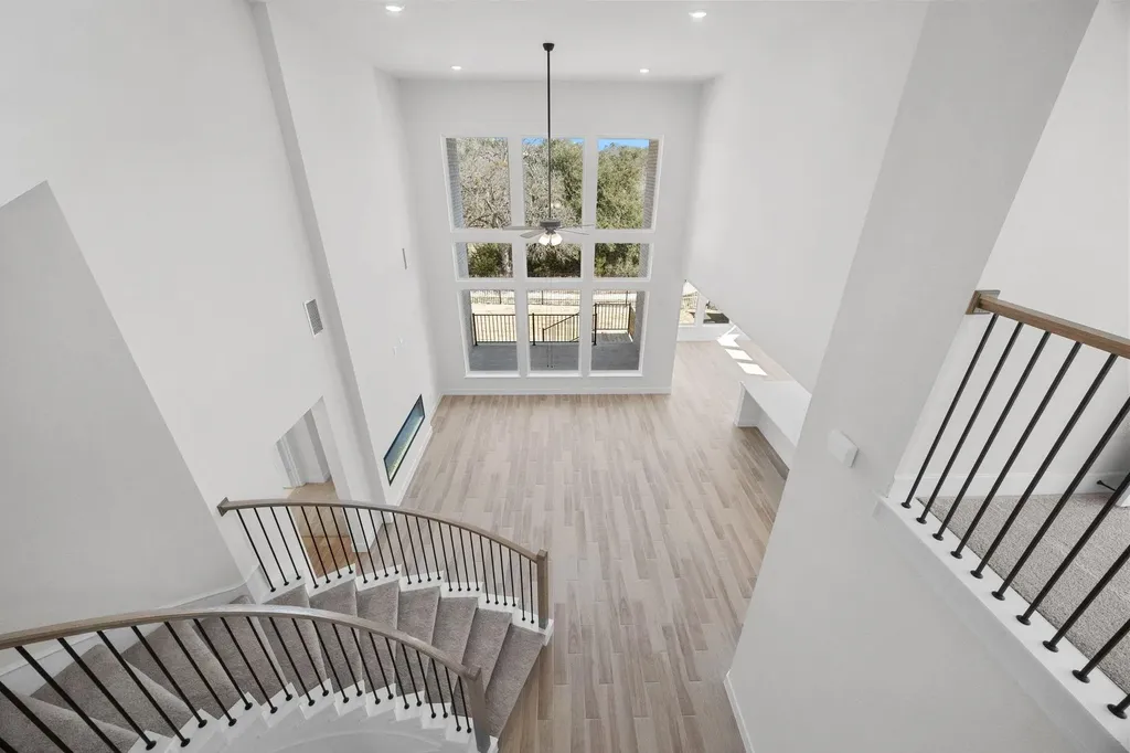 124 Meadow Beauty Lane Georgetown TX 78633