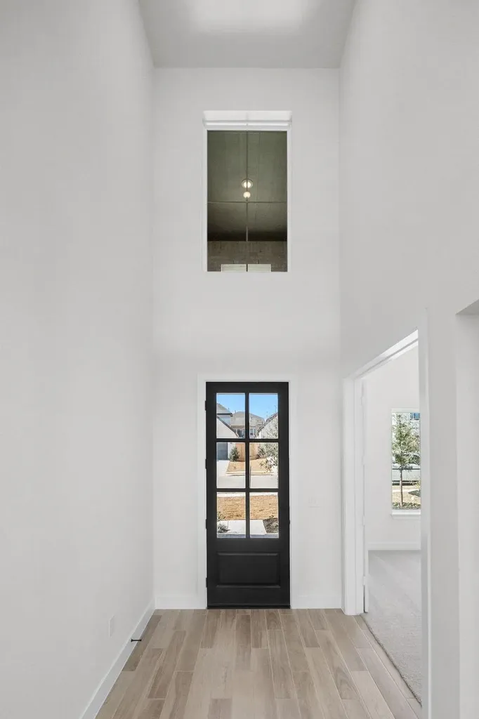 124 Meadow Beauty Lane Georgetown TX 78633