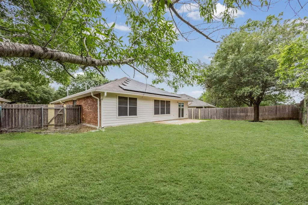12020 Battle Bridge Drive Austin TX 78748