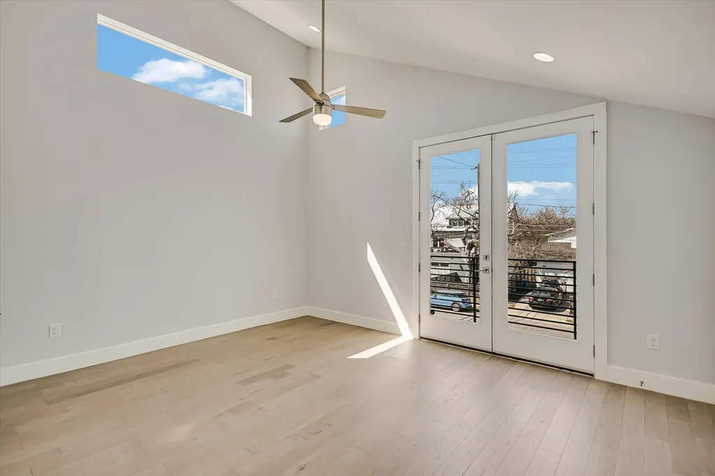 1131 Mason Avenue Austin TX 78721