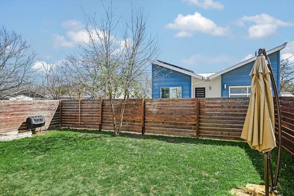 1131 Mason Avenue Austin TX 78721