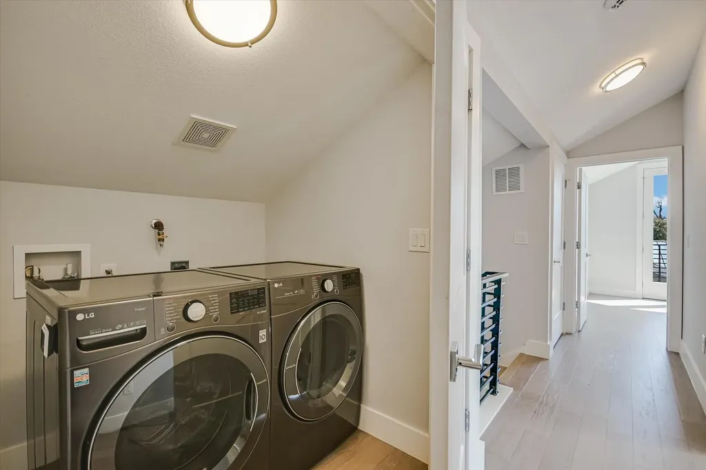 1131 Mason Avenue Austin TX 78721