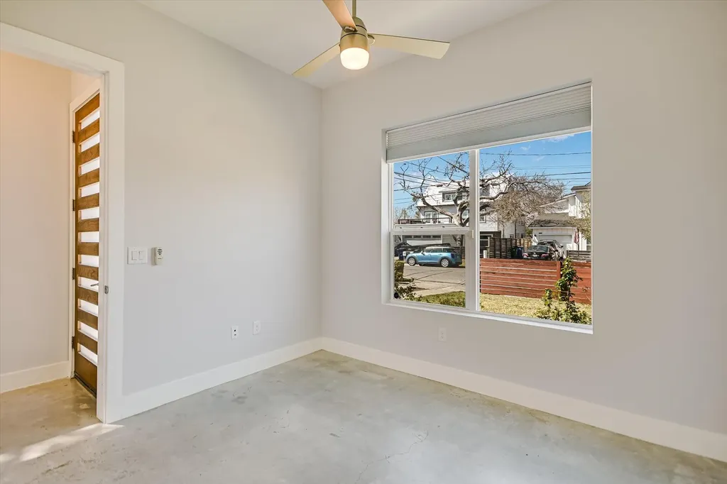 1131 Mason Avenue Austin TX 78721