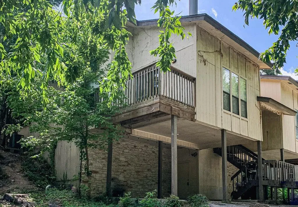 3560 Ranch Road 2222 Austin TX 78731