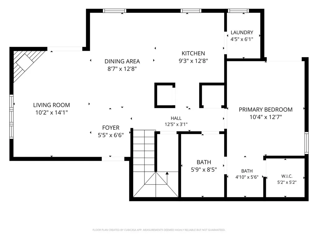 3560 Ranch Road 2222 Austin TX 78731