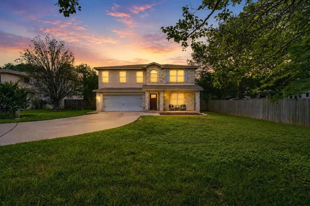 369 S Kates Cove Buda TX 78610