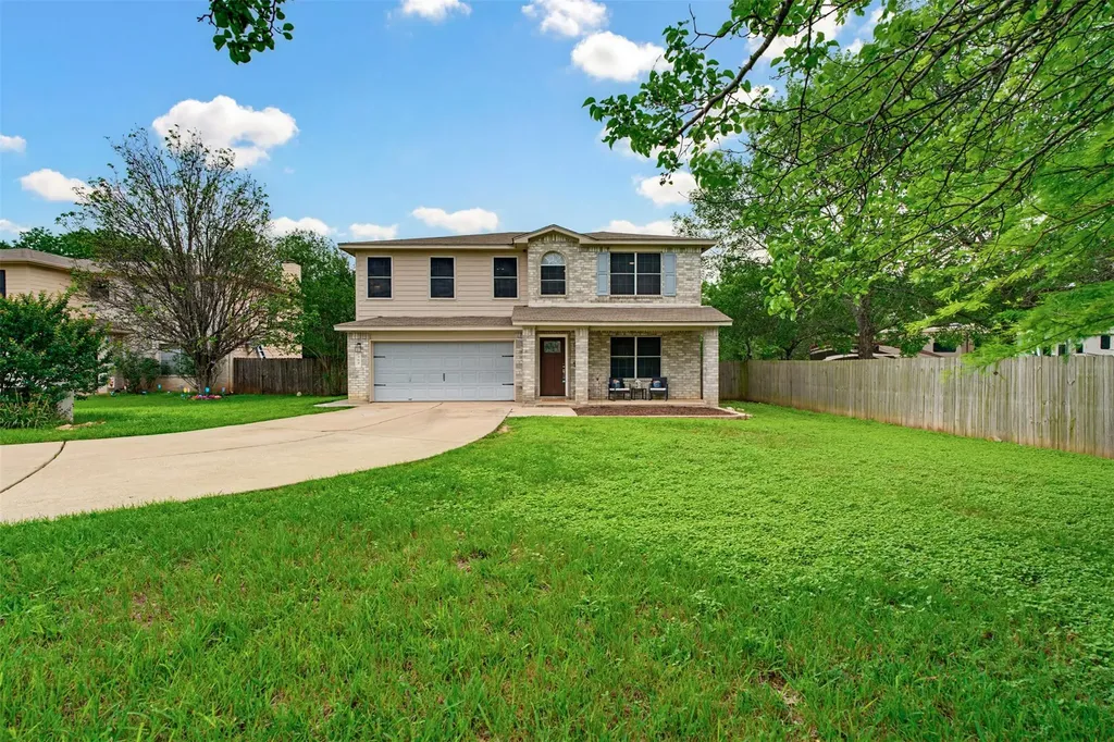 369 S Kates Cove Buda TX 78610