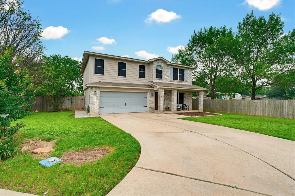 369 S Kates Cove Buda TX 78610