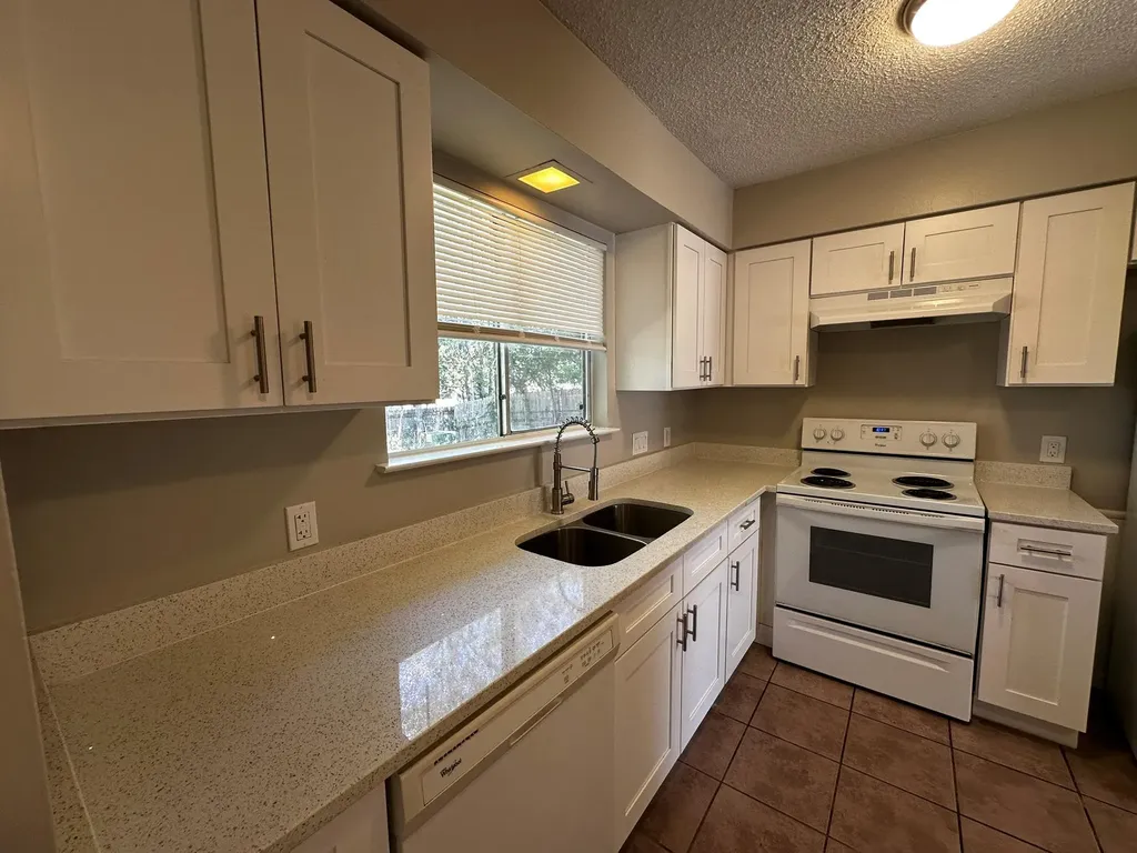 12310 Willow Wild Drive Austin TX 78758