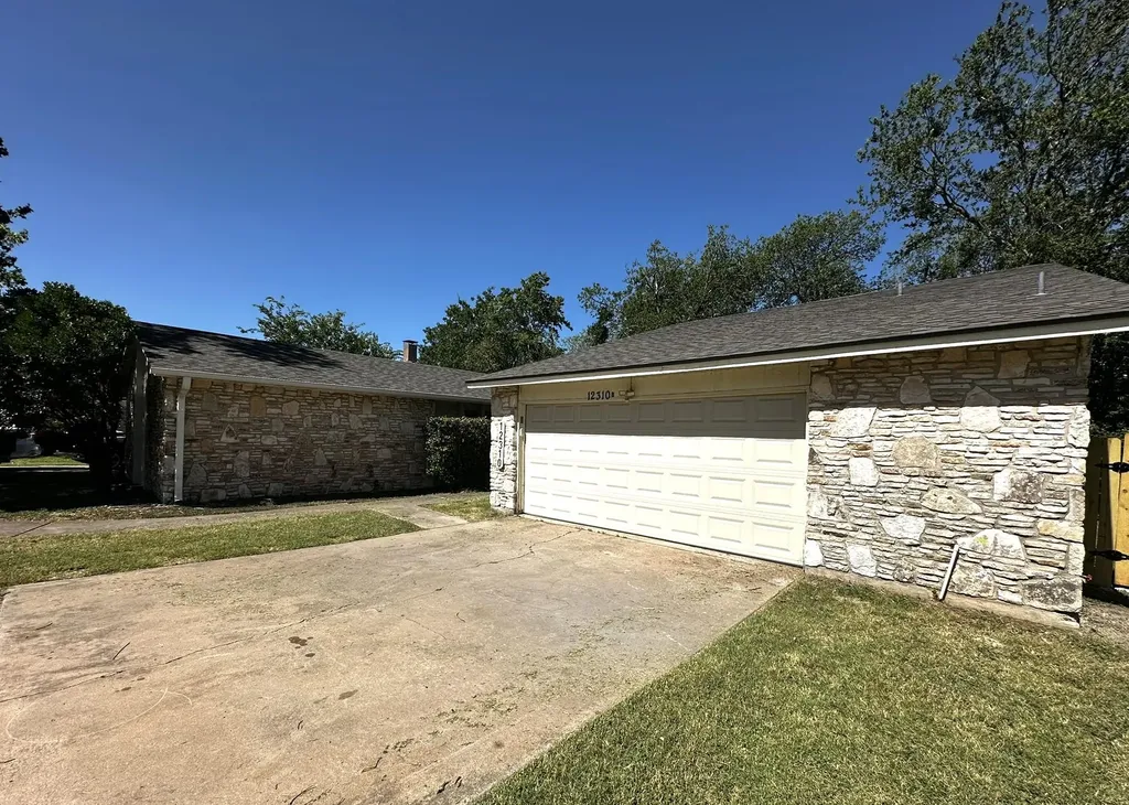 12310 Willow Wild Drive Austin TX 78758