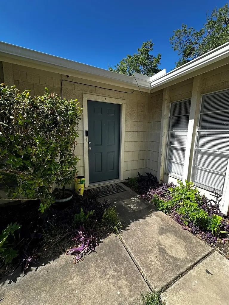 12310 Willow Wild Drive Austin TX 78758