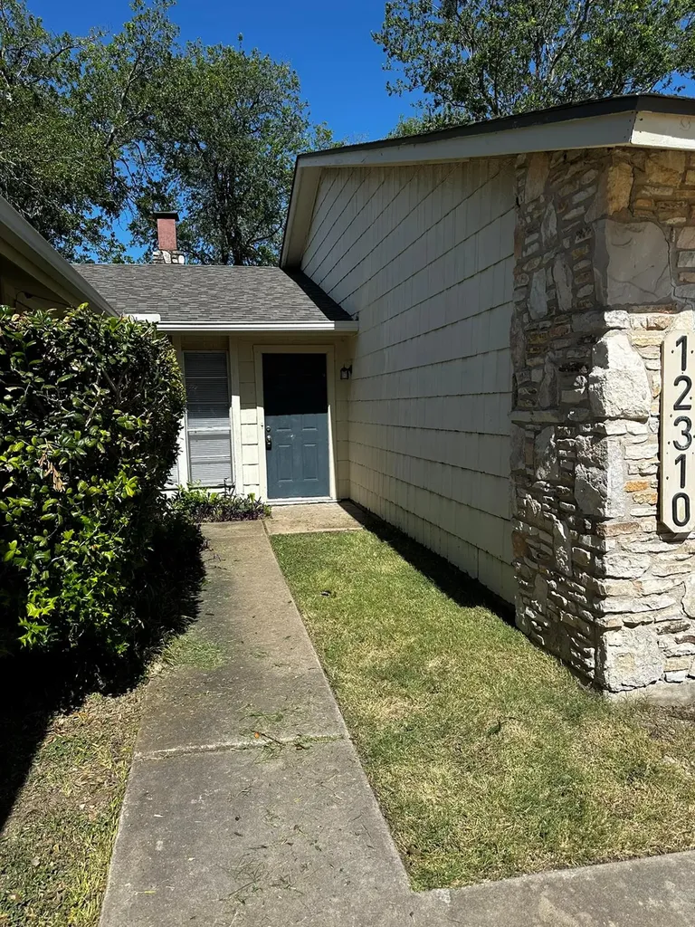 12310 Willow Wild Drive Austin TX 78758
