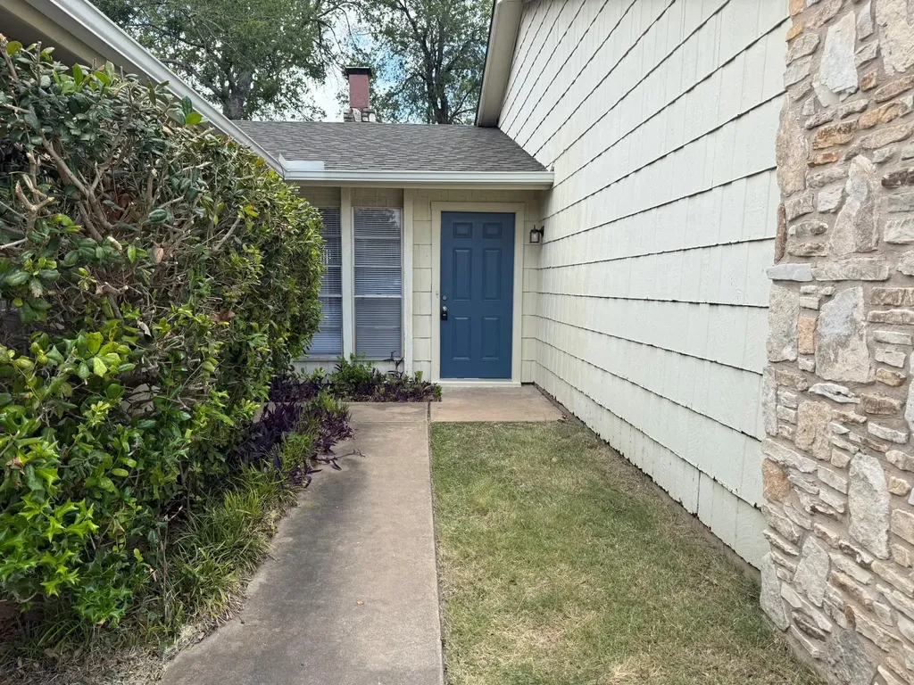 12310 Willow Wild Drive Austin TX 78758
